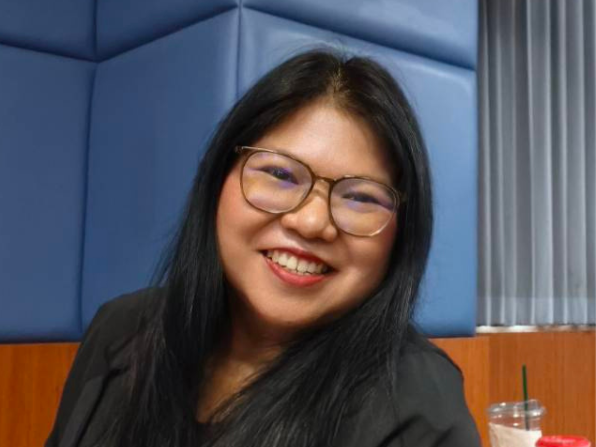 ผู้ช่วยศาสตราจารย์ ดร. อภิรดี สุขมิลินท์